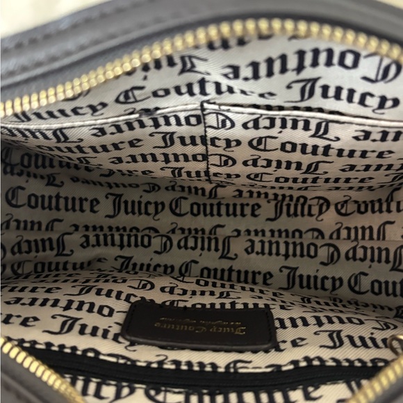 vintage dream juicy couture satchel - Picture 3 of 4